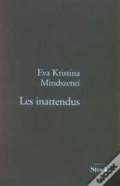 Capa do artigo Les Inattendus
