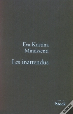 Capa do artigo Les Inattendus