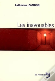 Capa do artigo Les Inavouables