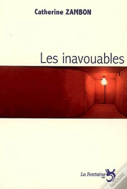 Capa do artigo Les Inavouables