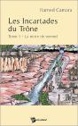 Les Incartades Du Trône T.1 ; La Mitre De Vermeil - Preview