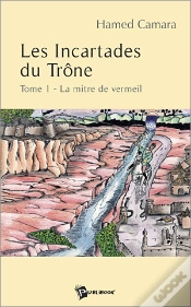Capa do artigo Les Incartades Du Trône T.1 ; La Mitre De Vermeil