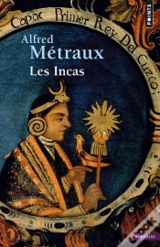 Capa do artigo Les Incas