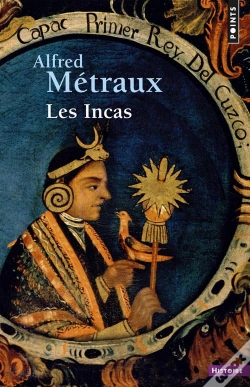 Capa do artigo Les Incas