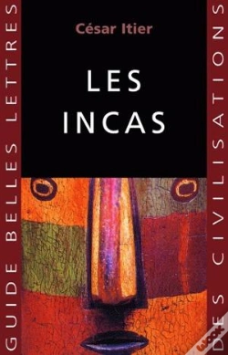 Capa do artigo Les Incas
