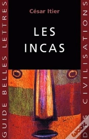 Capa do artigo Les Incas