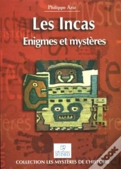 Capa do artigo Les Incas ; Enigmes Et Mysteres