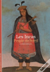 Capa do artigo Les Incas, Peuple Du Soleil