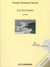 Les Incertains