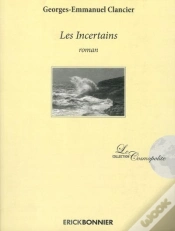 Capa do artigo Les Incertains