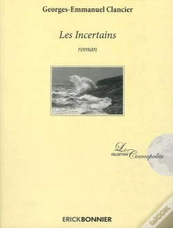 Capa do artigo Les Incertains