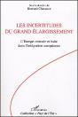 Les Incertitudes Du Grand Elargissement ; L'Europe Centrale Et Balte Dans L'Integration Europeenne - Preview