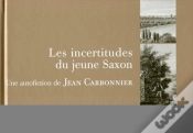 Capa do artigo Les Incertitudes D