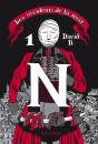 Les Incidents De La Nuit ; Intégrale Tome 1 - Preview