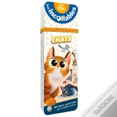 Les Incollables : Mon Doc : Chats