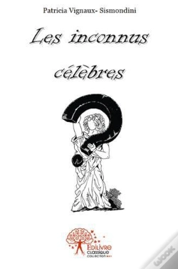 Capa do artigo Les Inconnus Celebres