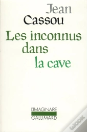 Les Inconnus Dans La Cave
