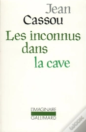 Capa do artigo Les Inconnus Dans La Cave