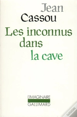 Capa do artigo Les Inconnus Dans La Cave