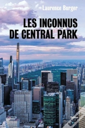 Capa do artigo Les Inconnus De Central Park
