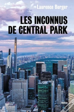Capa do artigo Les Inconnus De Central Park