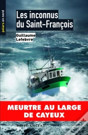 Capa do artigo Les Inconnus Du Saint-Francois