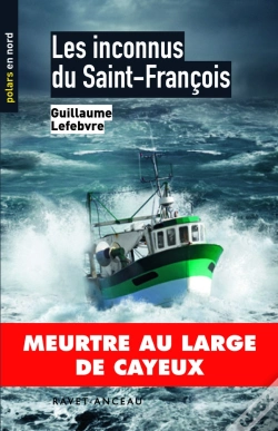 Capa do artigo Les Inconnus Du Saint-Francois