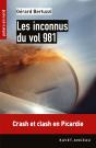 Les Inconnus Du Vol 981 - Preview