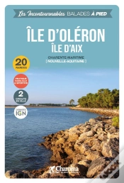 Capa do artigo Les Incontournables Balades À Pied : Île D