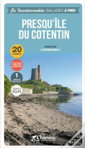 Capa do artigo Les Incontournables Balades À Pied : Presqu