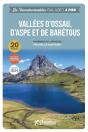 Les Incontournables Balades À Pied : Vallées D'Ossau D'Aspe Et Barétous - Preview