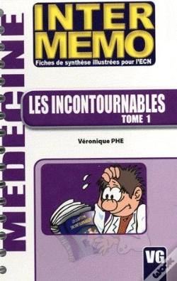 Capa do artigo Les Incontournables T.1