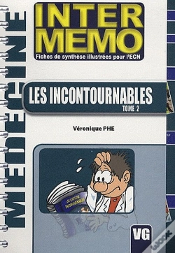 Capa do artigo Les Incontournables T.2