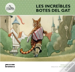 Capa do artigo Les Increïbles Botes Del Gat