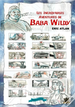 Capa do artigo Les Incroyables Aventures De Baba Wildy