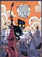 Les Incroyables Aventures De L'Enfant Plume T01 - Preview