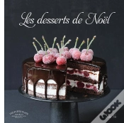 Capa do artigo Les Incroyables Desserts De Noël