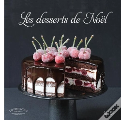 Capa do artigo Les Incroyables Desserts De Noël