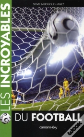 Capa do artigo Les Incroyables Du Football