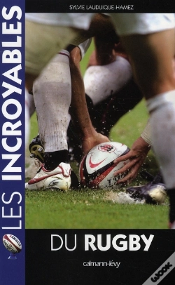 Capa do artigo Les Incroyables Du Rugby