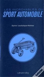 Capa do artigo Les Incroyables Du Sport Automobile