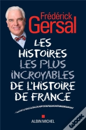 Capa do artigo Les Incroyables Mais Vrais De L