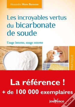 Capa do artigo Les Incroyables Vertus De Bicarbonate De Soude