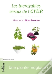 Capa do artigo Les Incroyables Vertus De L