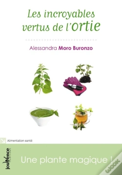 Capa do artigo Les Incroyables Vertus De L'Ortie