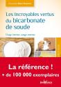 Les Incroyables Vertus Du Bicarbonate De Soude ; Usage Interne, Usage Externe - Preview