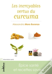Capa do artigo Les Incroyables Vertus Du Curcuma