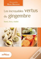 Les Incroyables Vertus Du Gingembre ; Un Revitalisant De Jouvence !