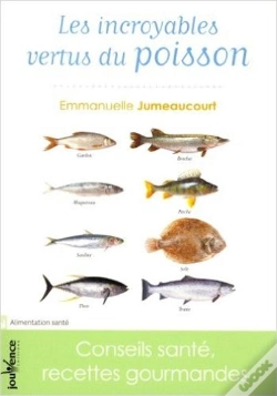 Capa do artigo Les Incroyables Vertus Du Poisson