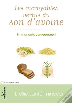 Capa do artigo Les Incroyables Vertus Du Son D'Avoine